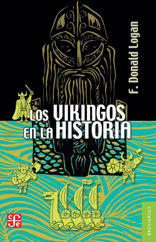 Los vikingos en la historia
