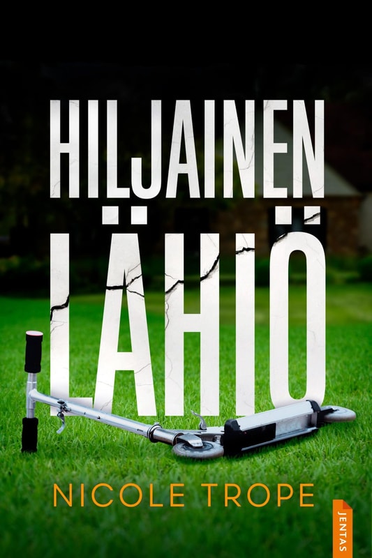 Hiljainen lähiö