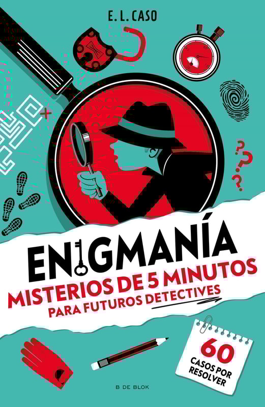 Enigmanía