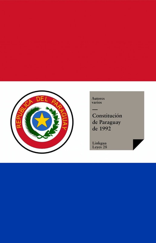 Constitución de Paraguay de 1992