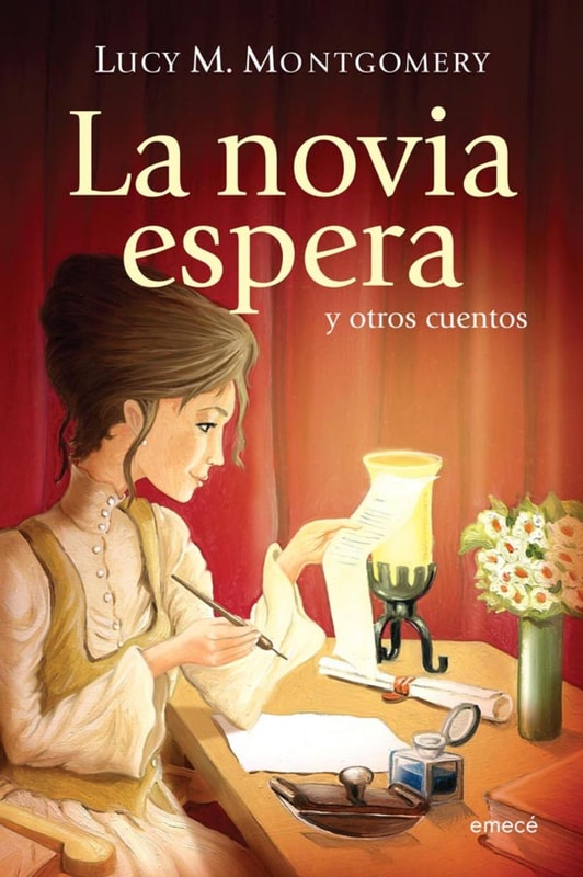 La novia espera y otros cuentos