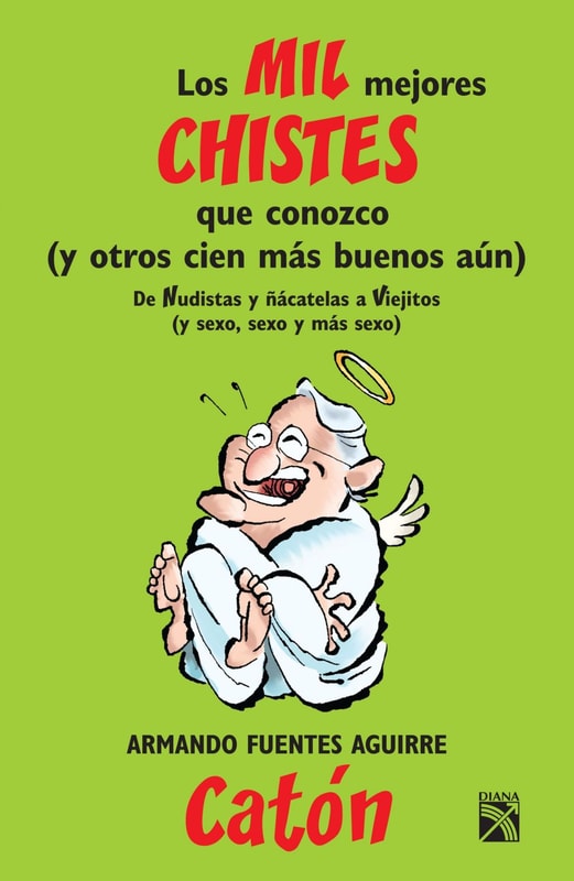 Los mil mejores chistes que conozco V-II