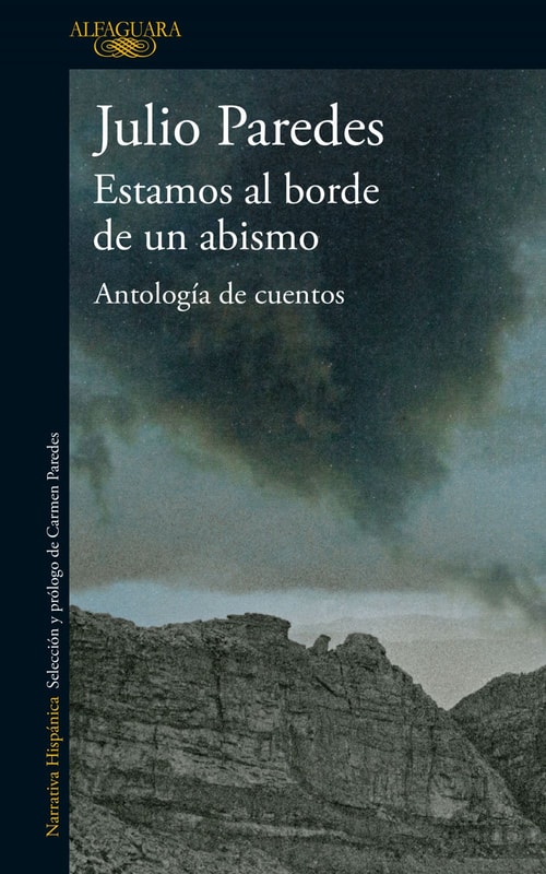 Estamos al borde de un abismo