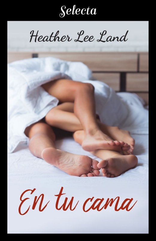 En tu cama (Algo más que magia 3)
