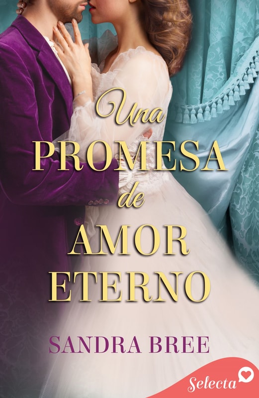 Una promesa de amor eterno