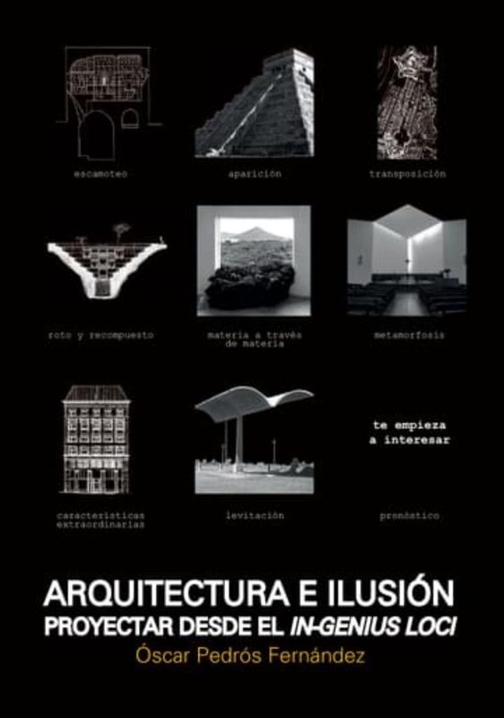 Arquitectura e ilusión