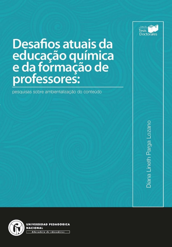 Desafios atuais da educaçao química e da formaçao de professores: