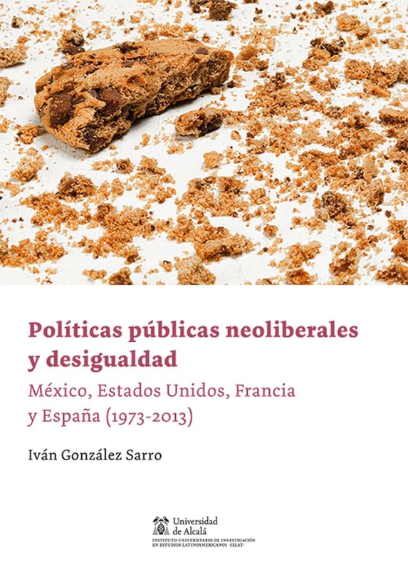 Políticas públicas neoliberales y desigualdad
