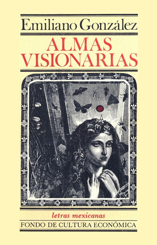 Almas visionarias