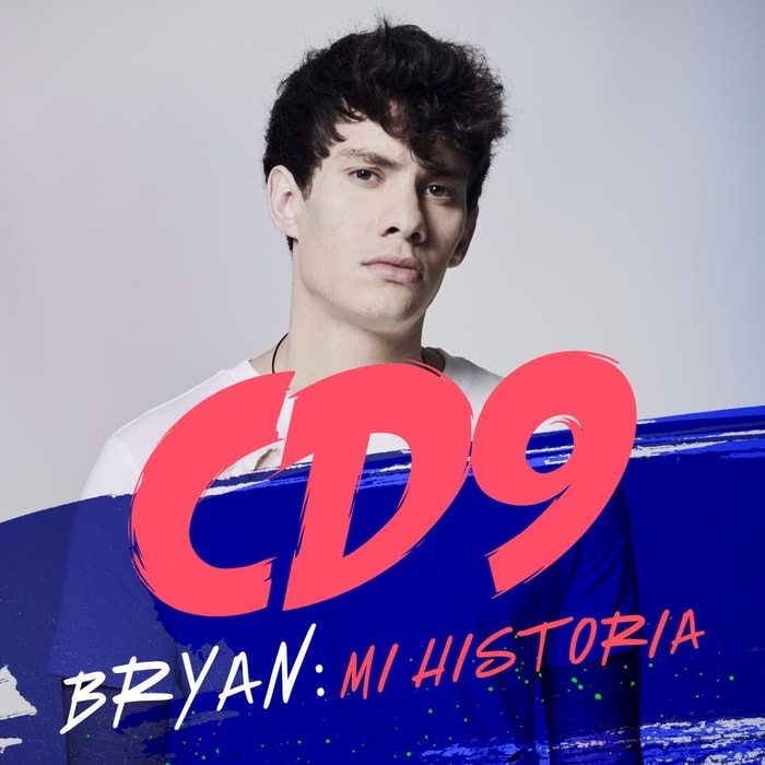 CD9. Bryan: Mi historia