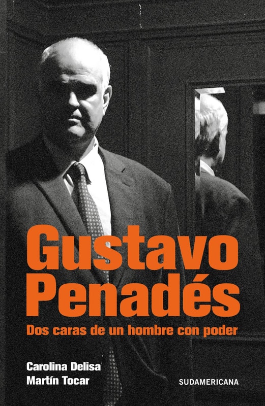 Gustavo Penadés