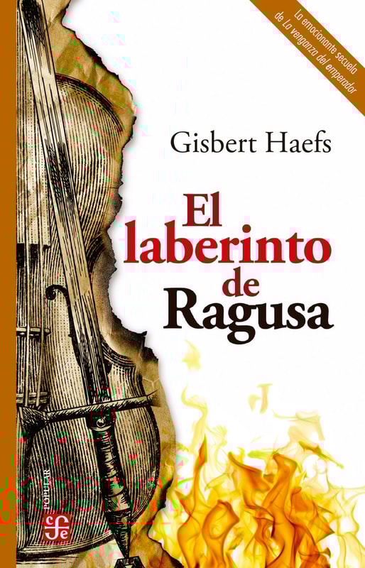 El laberinto de Ragusa