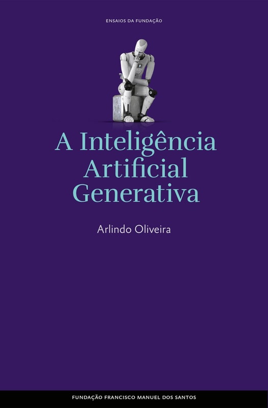 A Inteligência Artificial Generativa