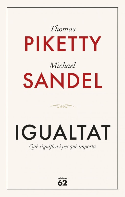 Igualtat