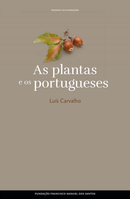 As Plantas e os Portugueses