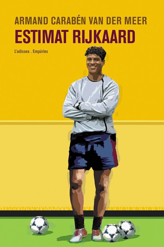 Estimat Rijkaard