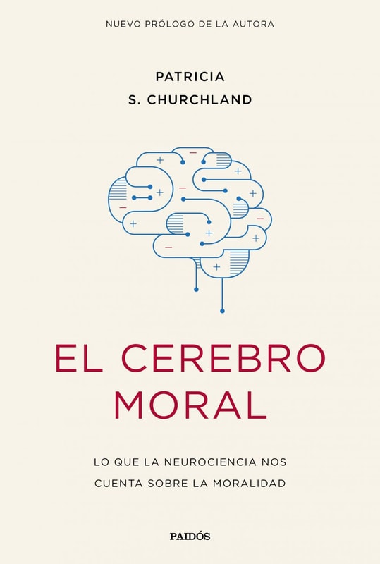 El cerebro moral