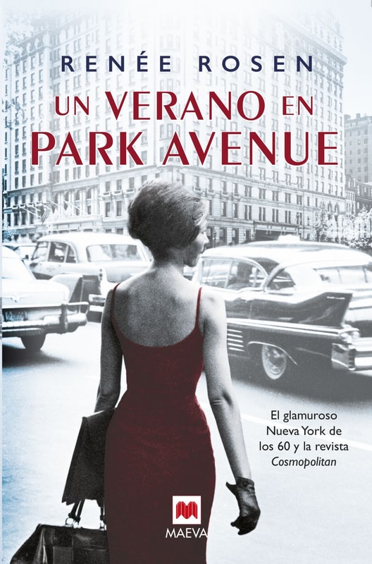 Un verano en Park Avenue