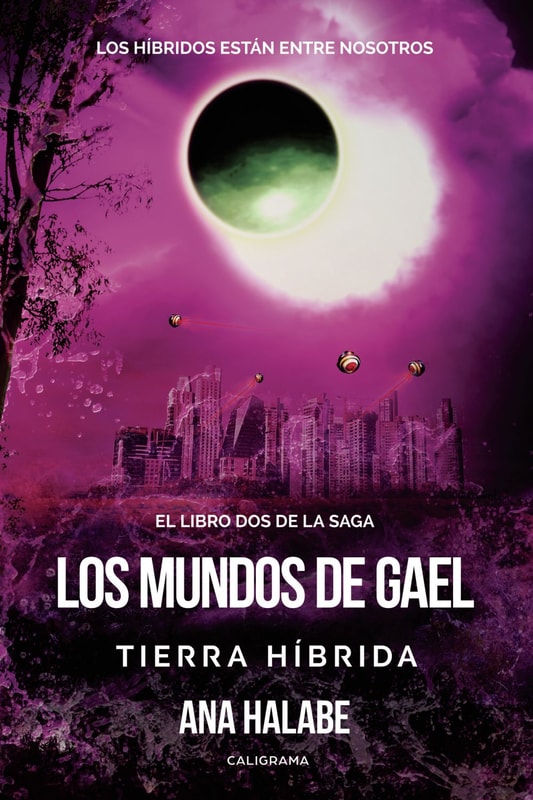 Los mundos de Gael: Tierra Híbrida