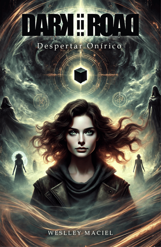 Dark Road - Despertar Onírico