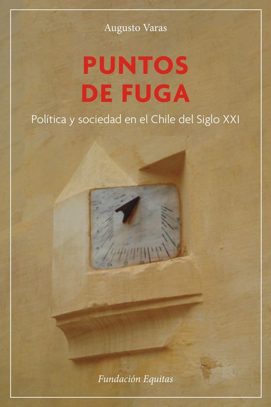 Puntos de Fuga