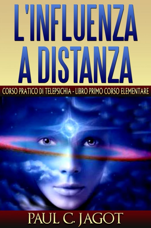 Influenza a distanza - Libro primo corso elementare