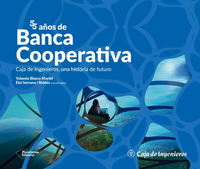 55 años de Banca Cooperativa