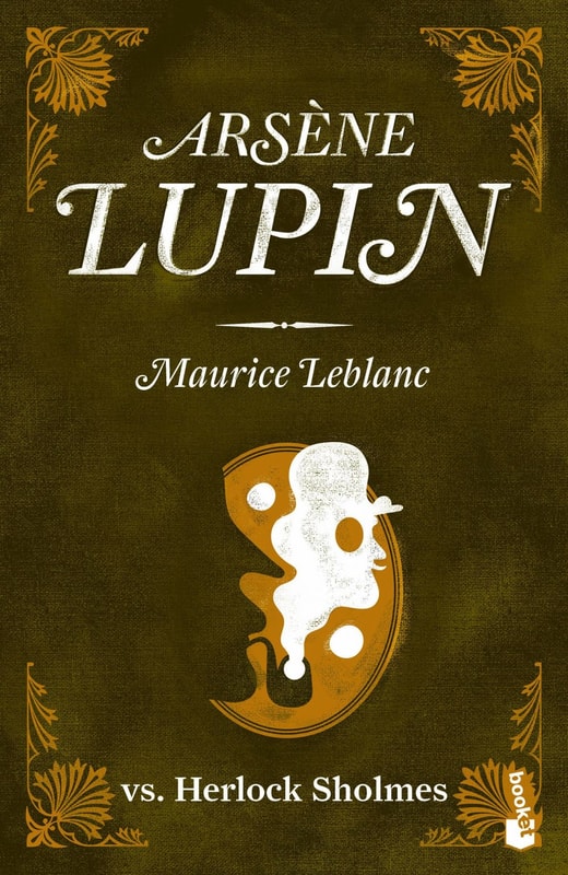 Arsène Lupin vs. Herlock Sholmès