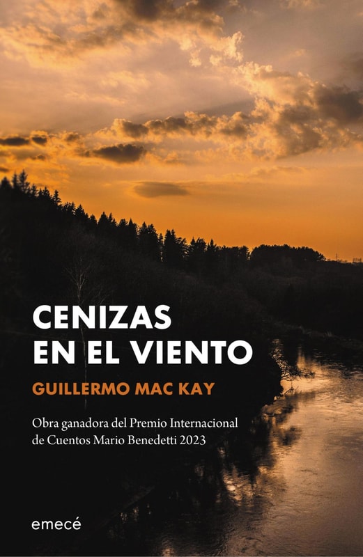 Cenizas en el viento