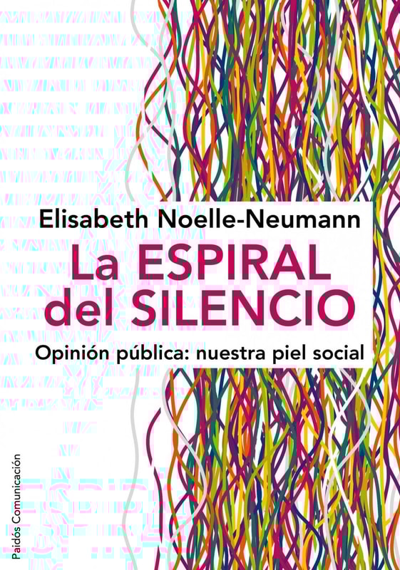 La espiral del silencio