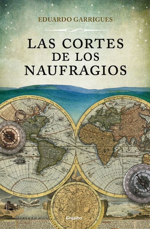Las cortes de los naufragios