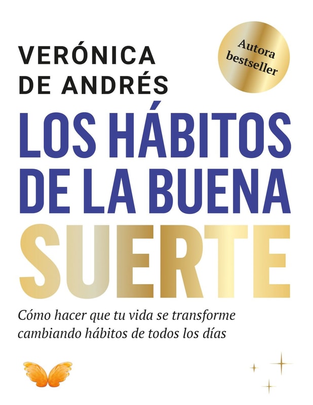 Los hábitos de la buena suerte