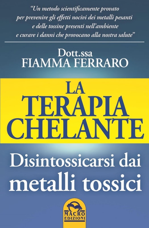 La Terapia Chelante