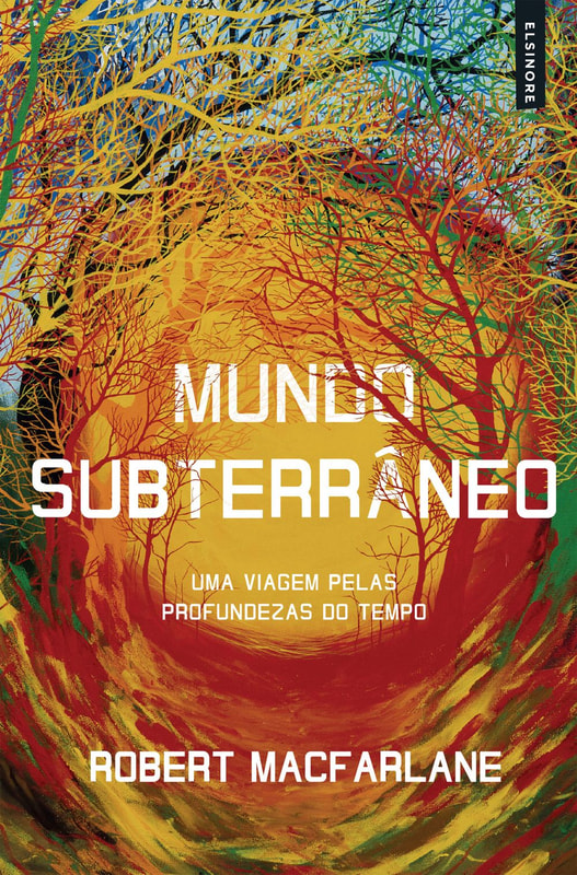 Mundo Subterrâneo: Uma Viagem Pelas Profundezas do Tempo