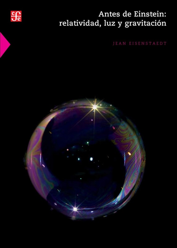 Antes de Einstein