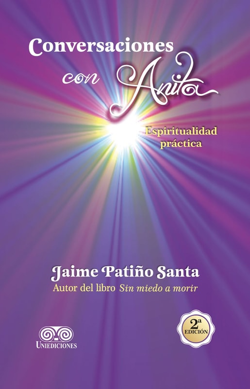 Conversaciones con Anita