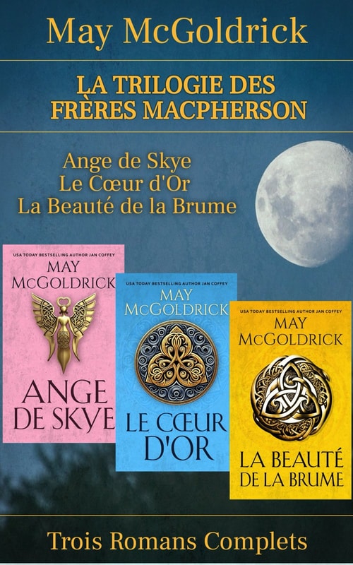 La Trilogie des Frères Macpherson