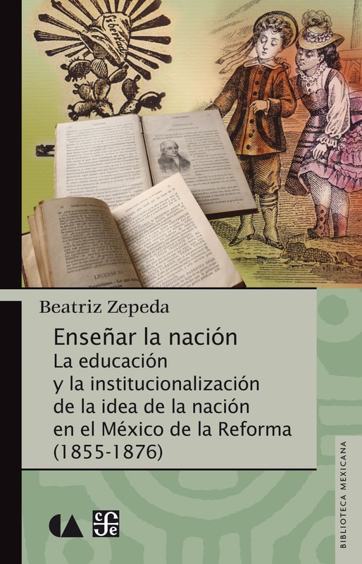 Enseñar la nación