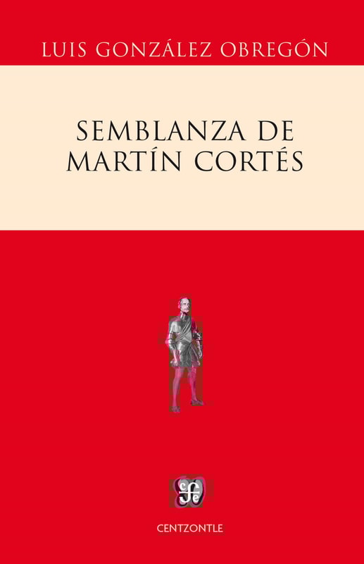 Semblanza de Martín Cortés