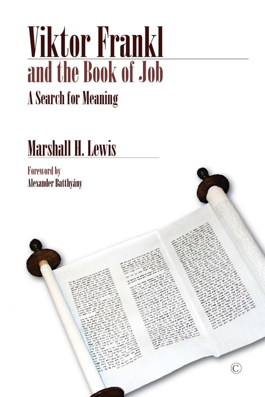 Viktor Frankl and the Book of Job
