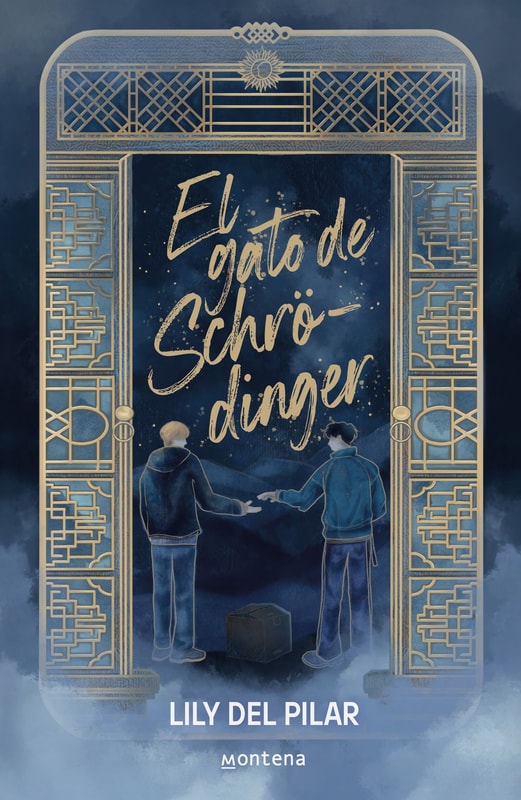 GATO DE SCHRODINGER, EL (EBOOK)