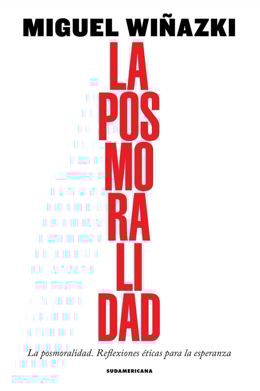 La posmoralidad