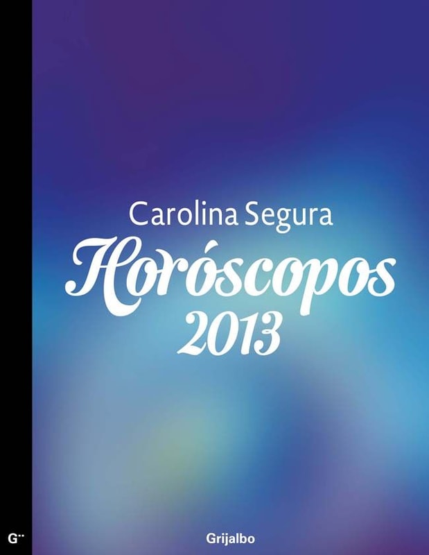 Horóscopos 2013