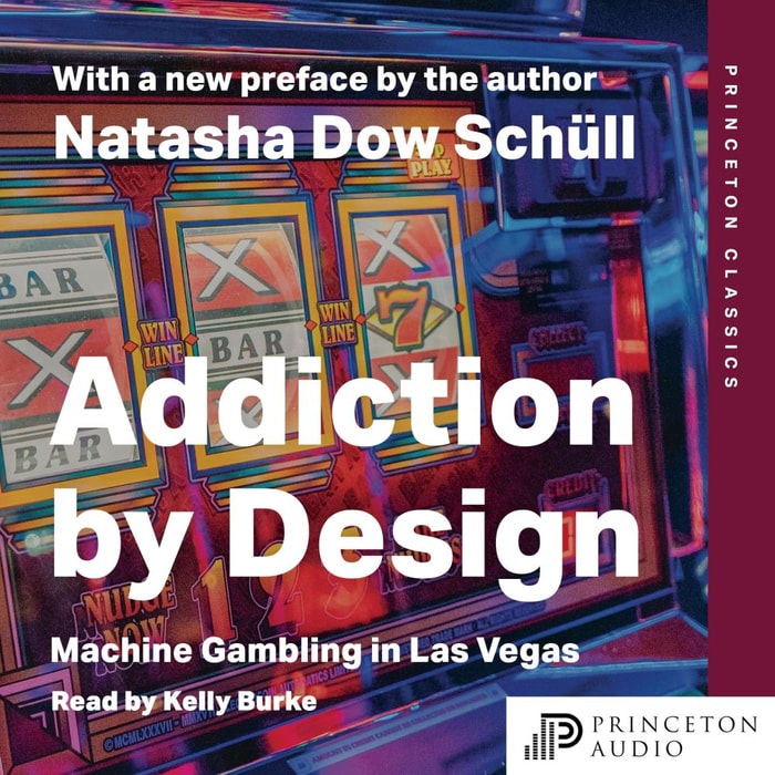 Addiction by Design