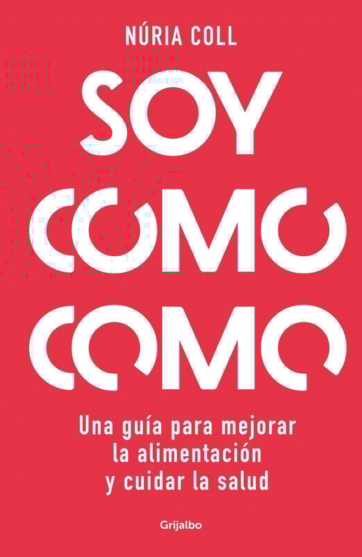 Soy como como