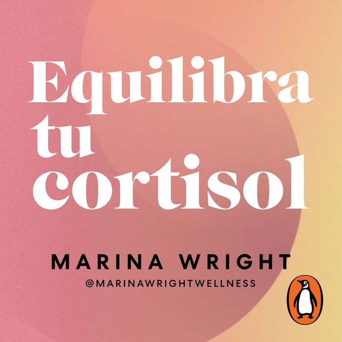Equilibra tu cortisol