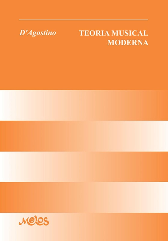 Teoría musical moderna