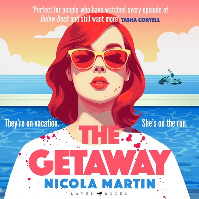 The Getaway