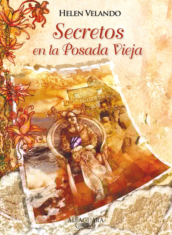 Secretos en la Posada Vieja