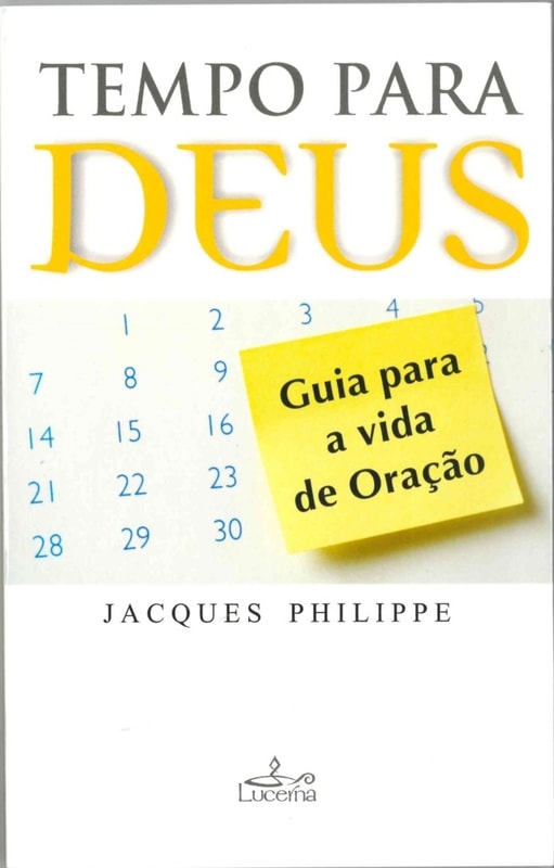 Tempo para Deus